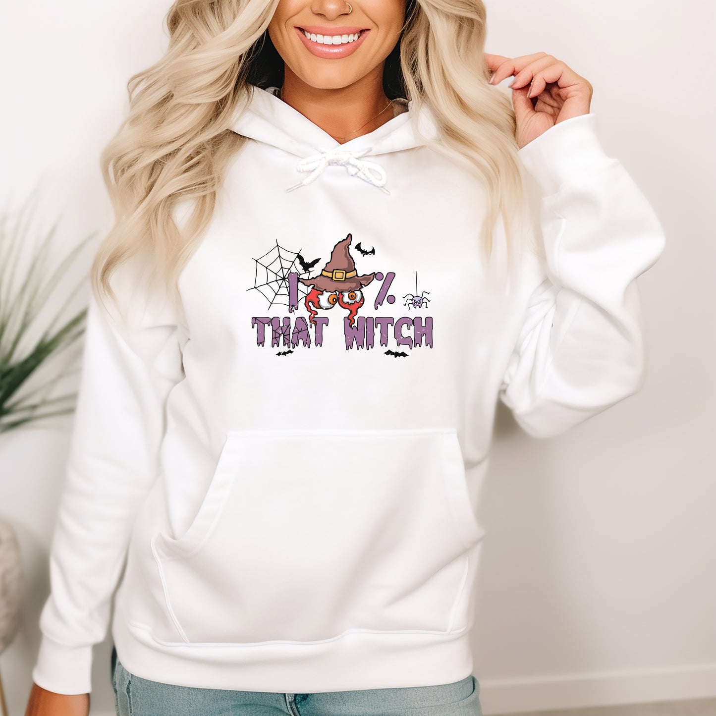100% That Witch