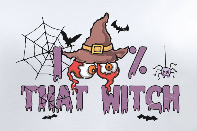 100% That Witch