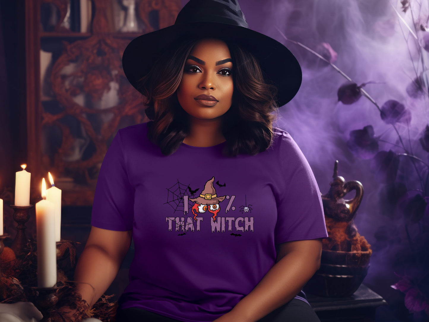 100% That Witch