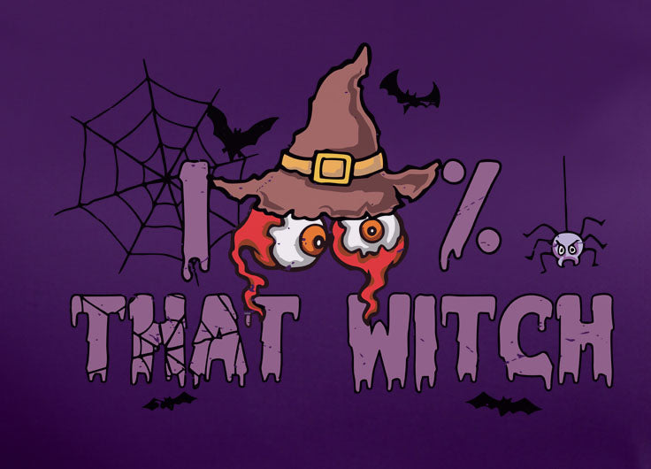 100% That Witch
