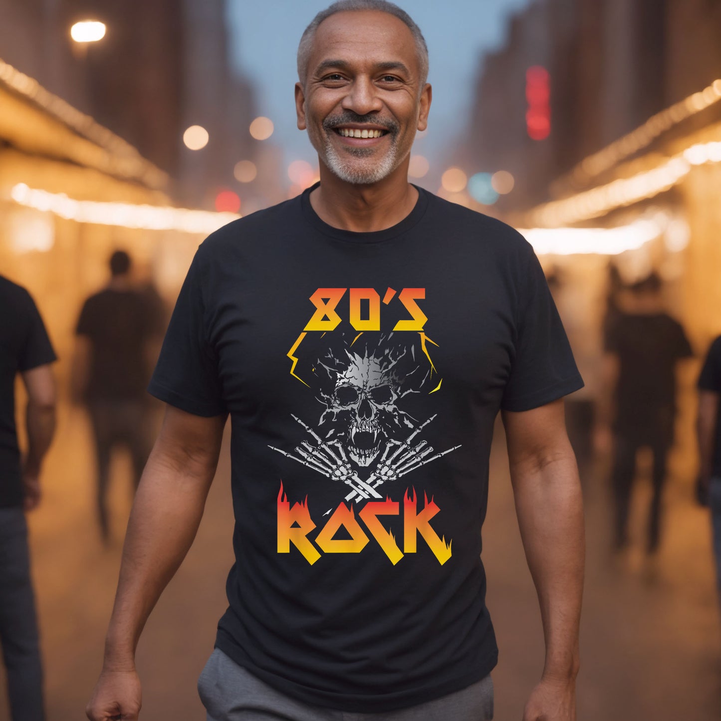 80s Rock
