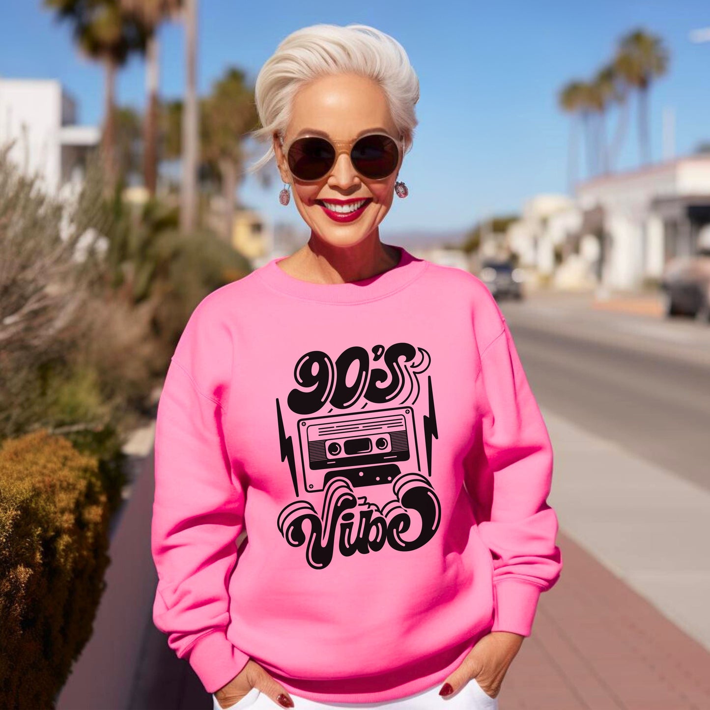 90s Vibe