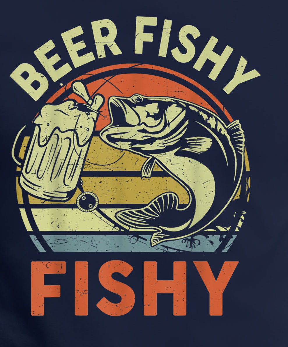 Beer Fishy Fishy