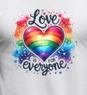 Love Is For Everyone