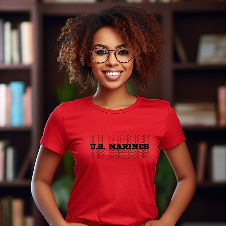 US Marines