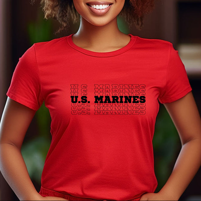 US Marines