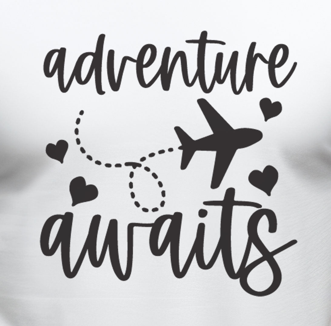Adventure Awaits