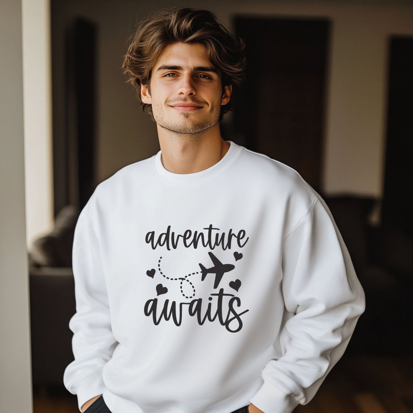 Adventure Awaits