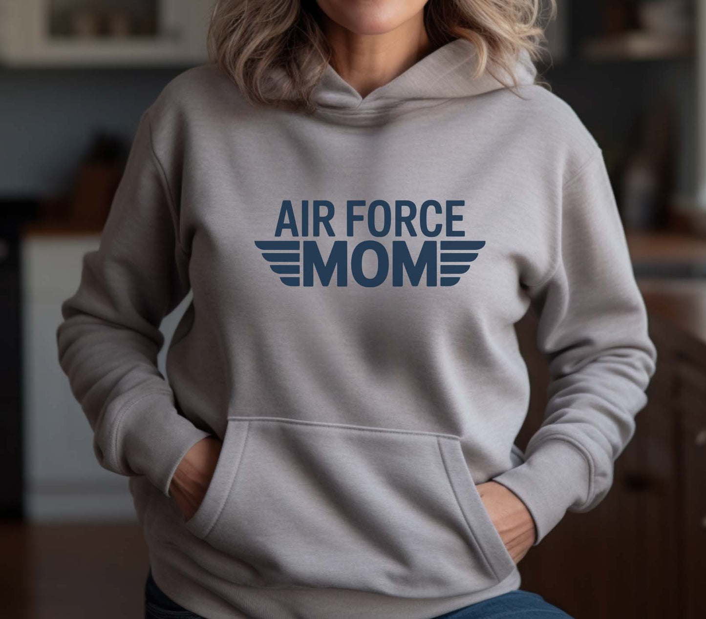 Air Force Mom