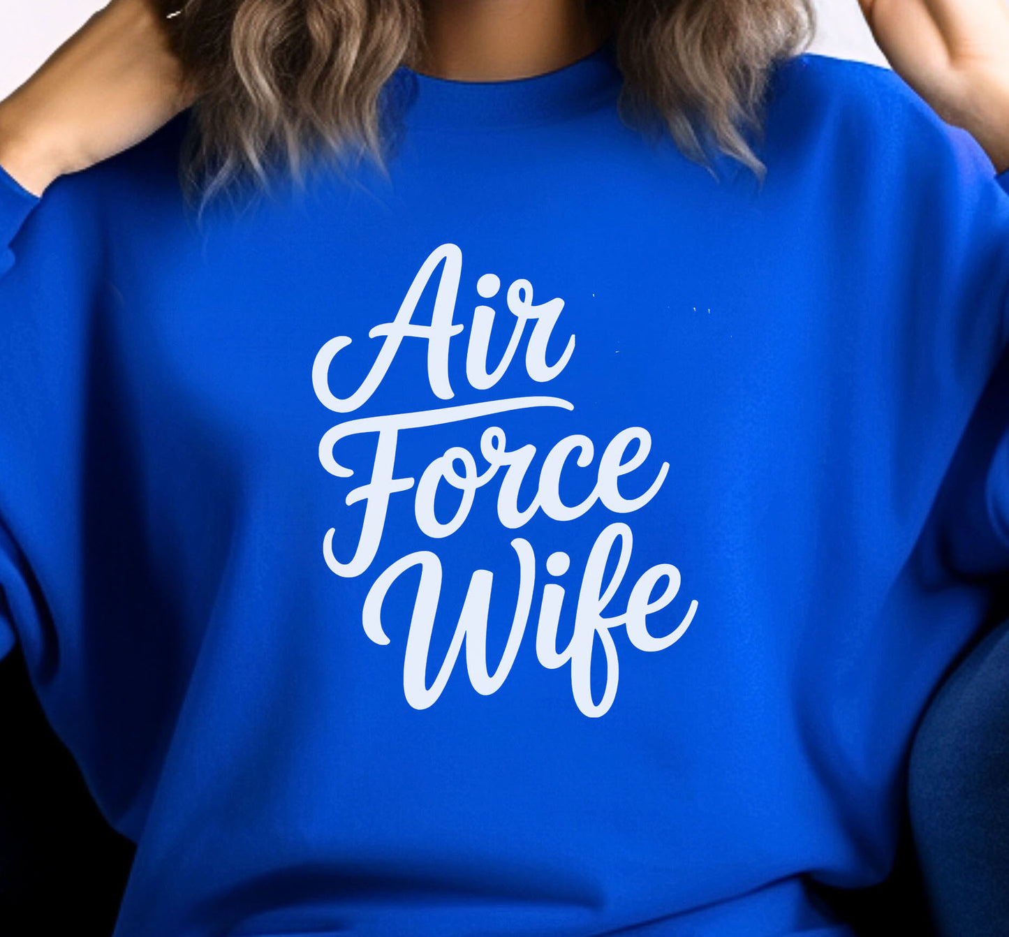 Air Force Wife