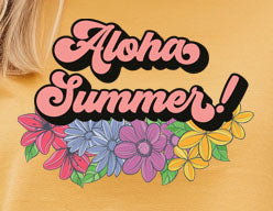 Aloha Summer 1