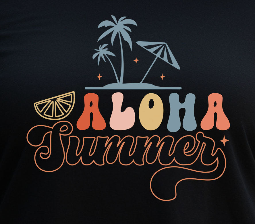 Aloha Summer 2
