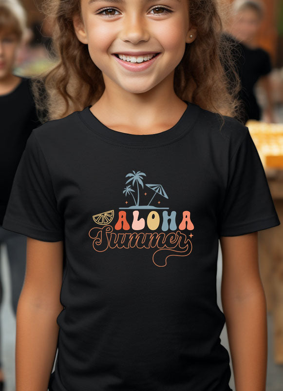 Aloha Summer 2