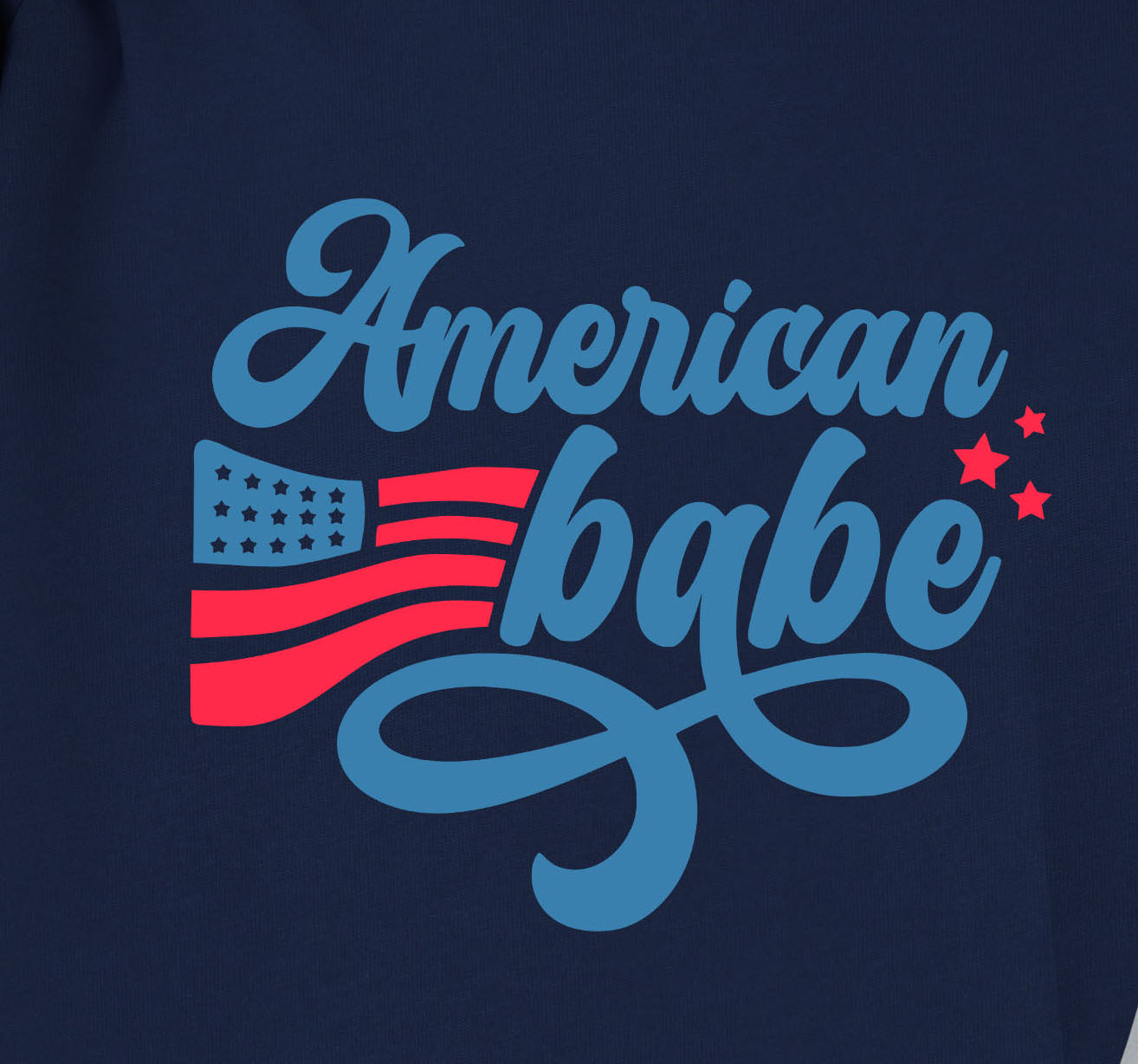 American Babe