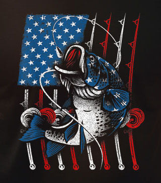 American Fisherman