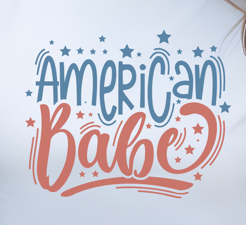 American Babe 2