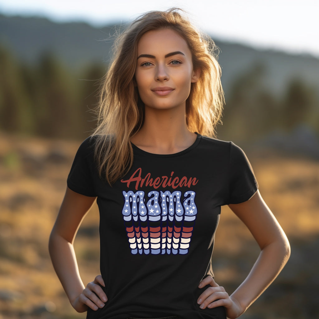 American Mama