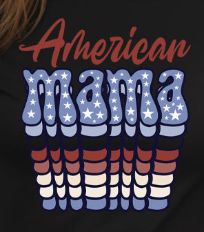 American Mama