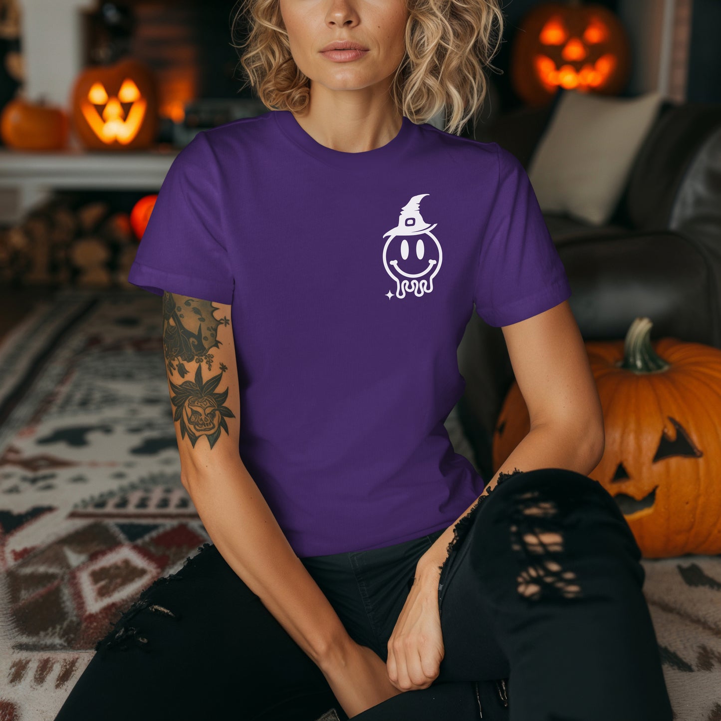 Anti-Social Witches Club