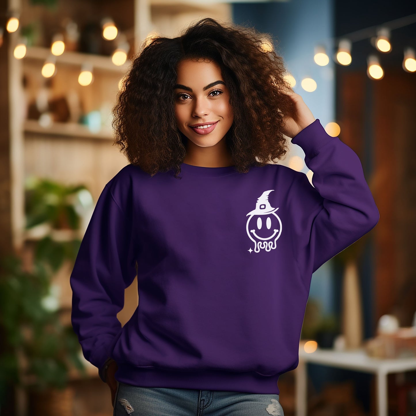 Anti-Social Witches Club