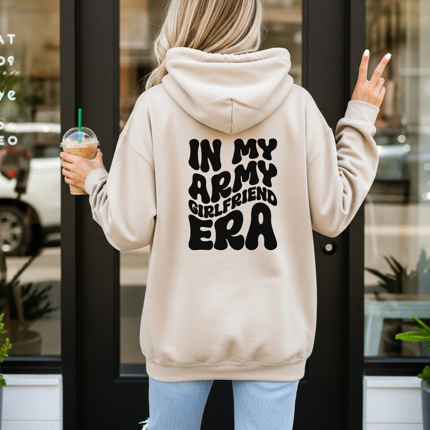 Army Girlfriend Era
