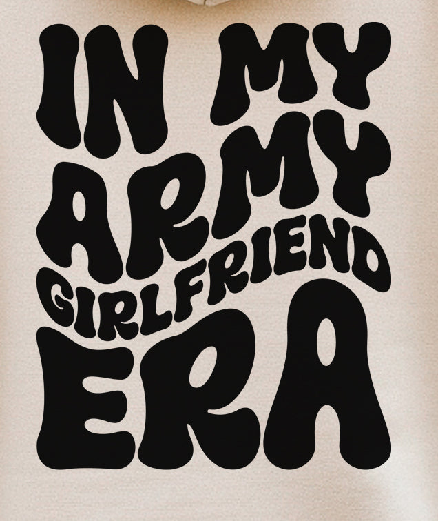 Army Girlfriend Era