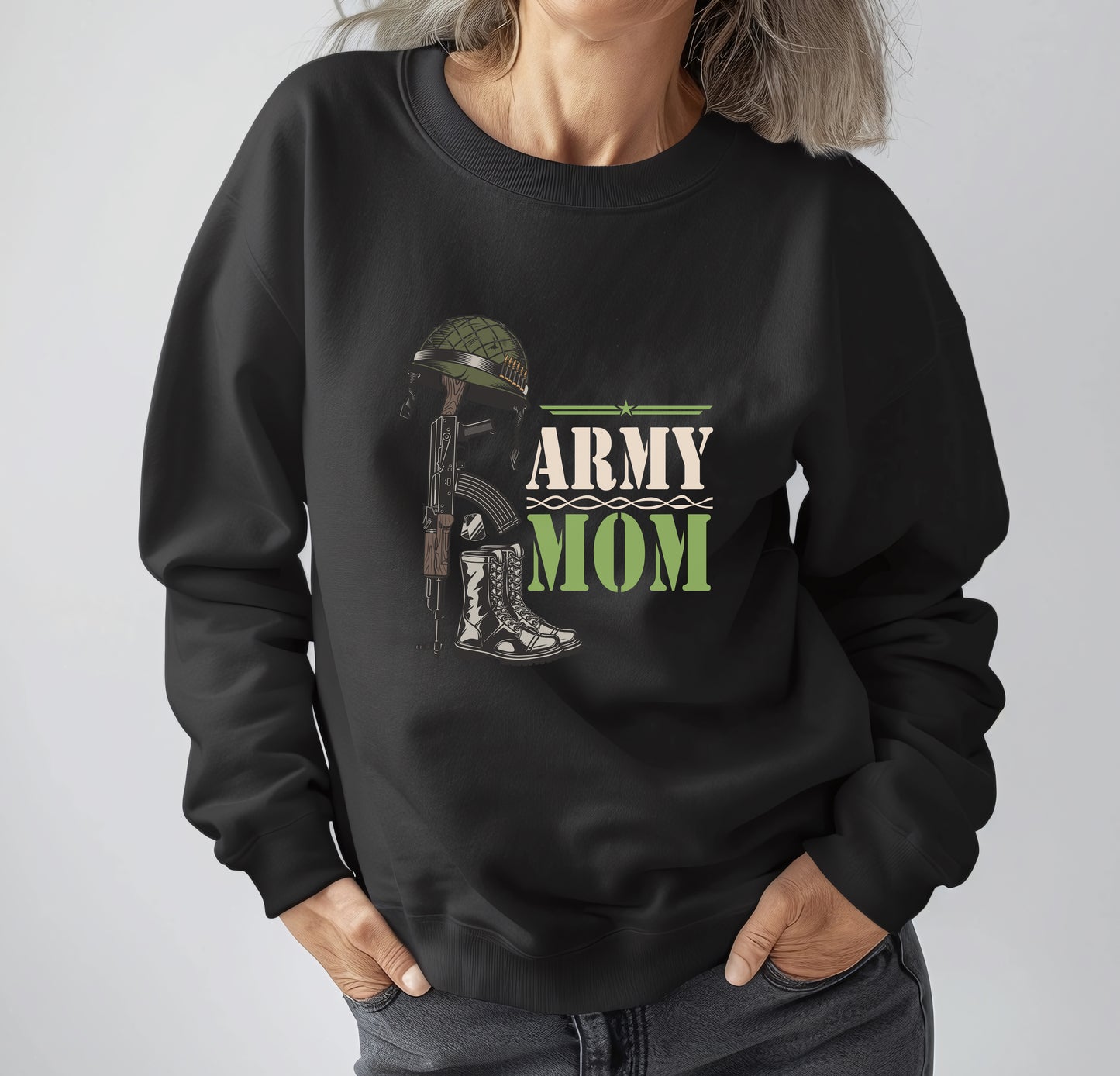 Army Mom