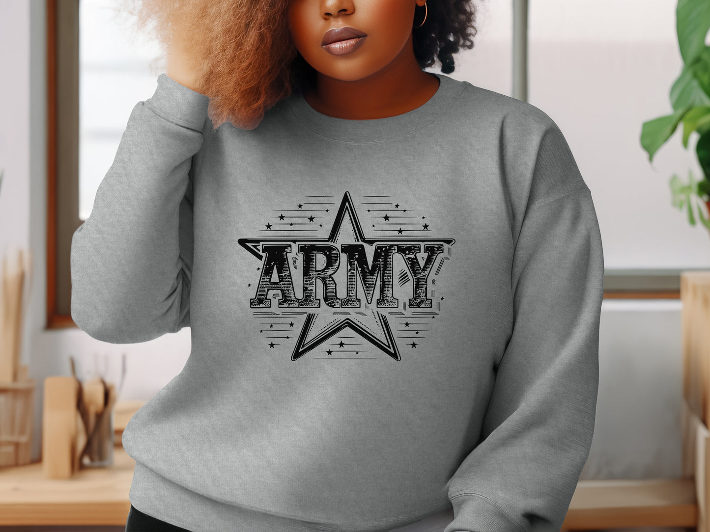 Army Star