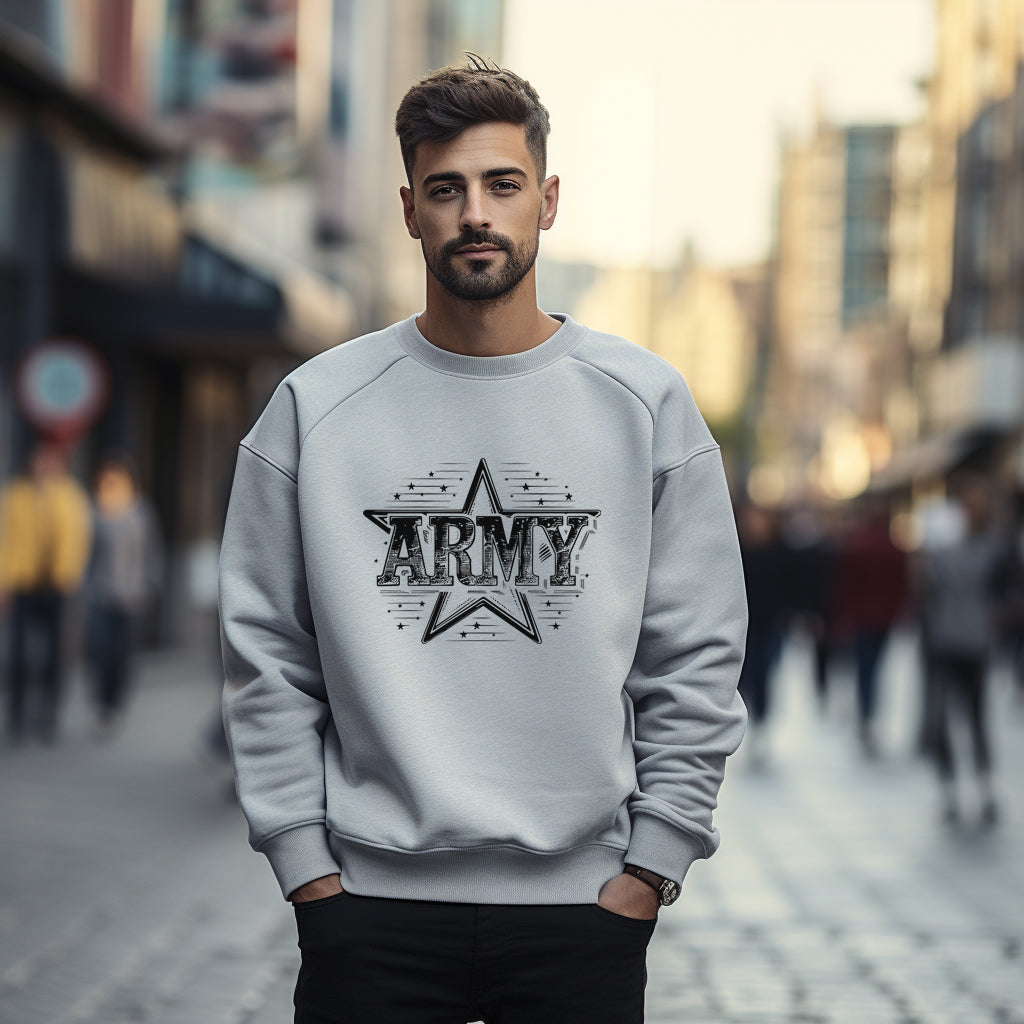 Army Star