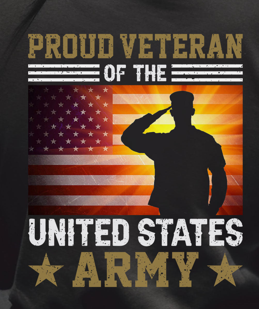 Army Veteran