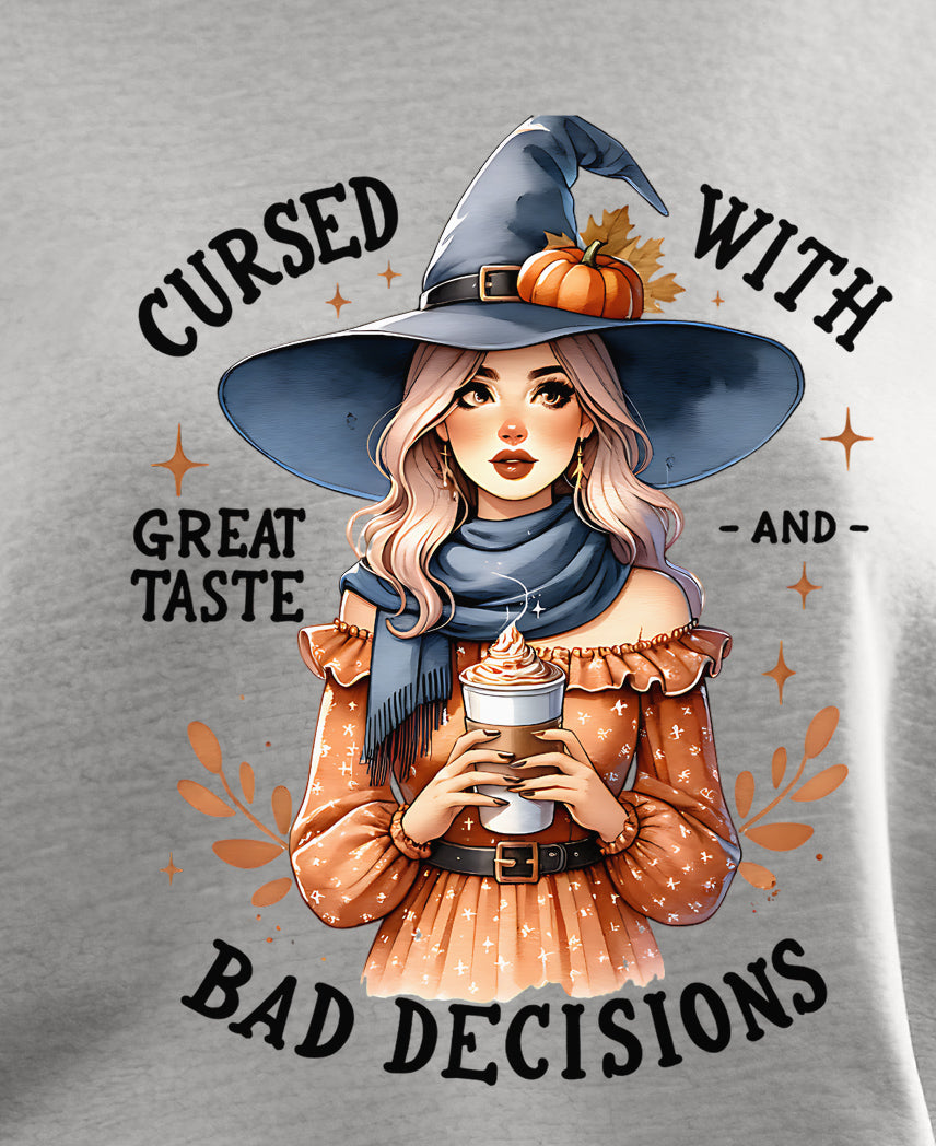 Bad Decisions