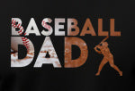 Baseball Dad