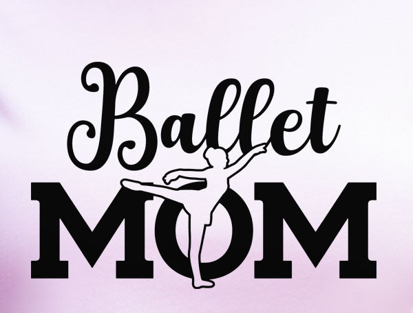 Ballet Mom