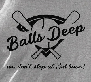 Balls Deep