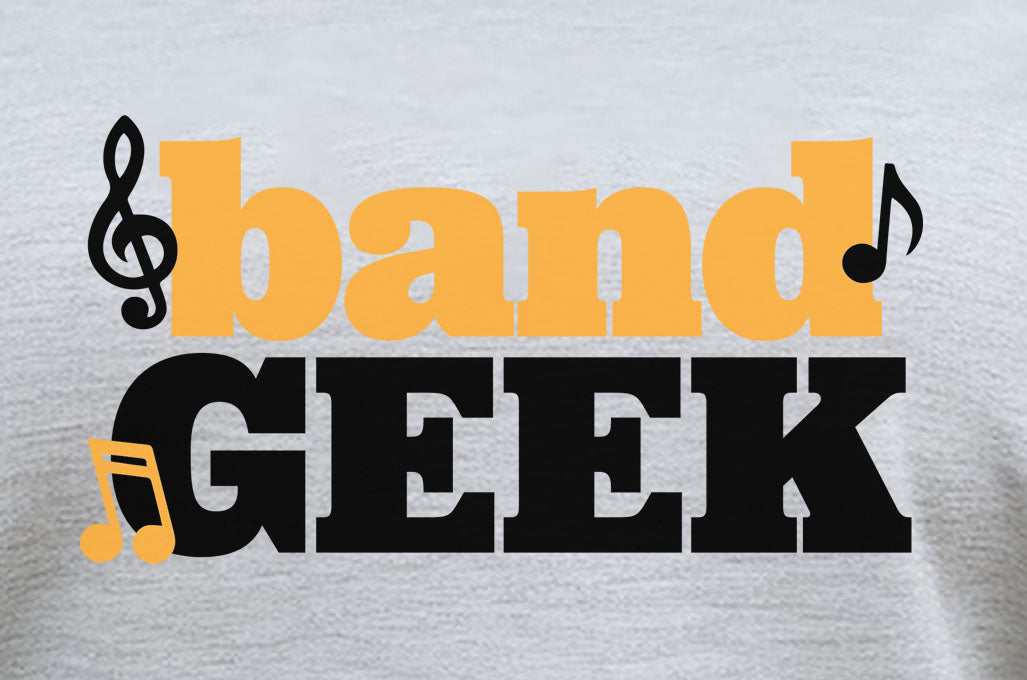 Band Geek