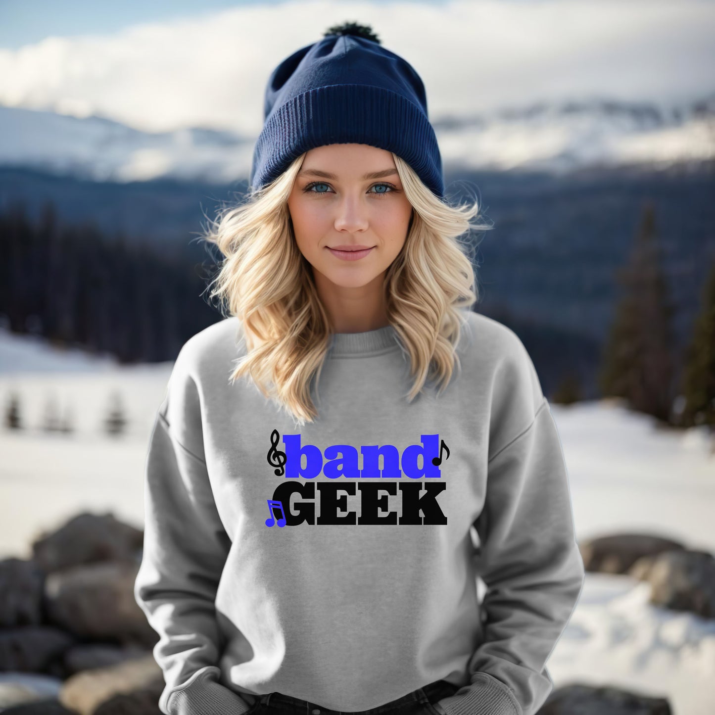 Band Geek