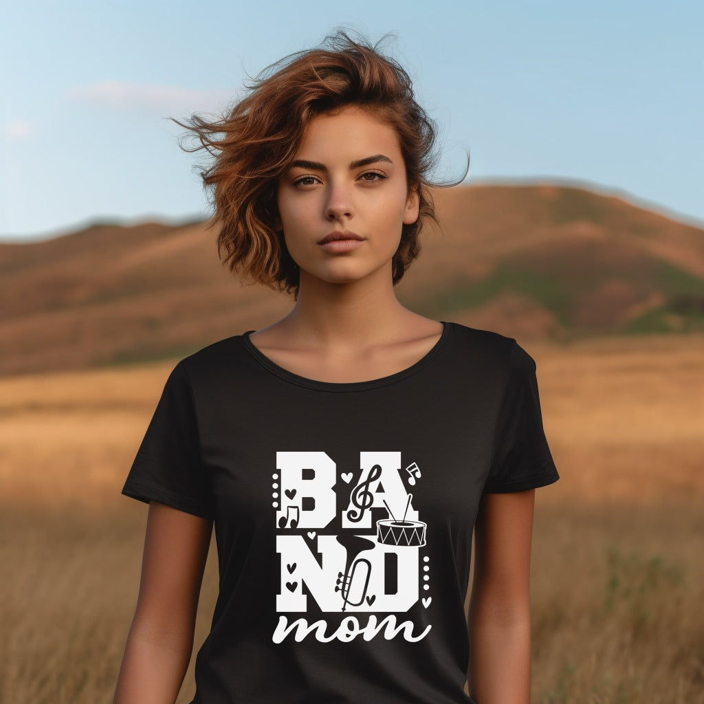 Band Mom