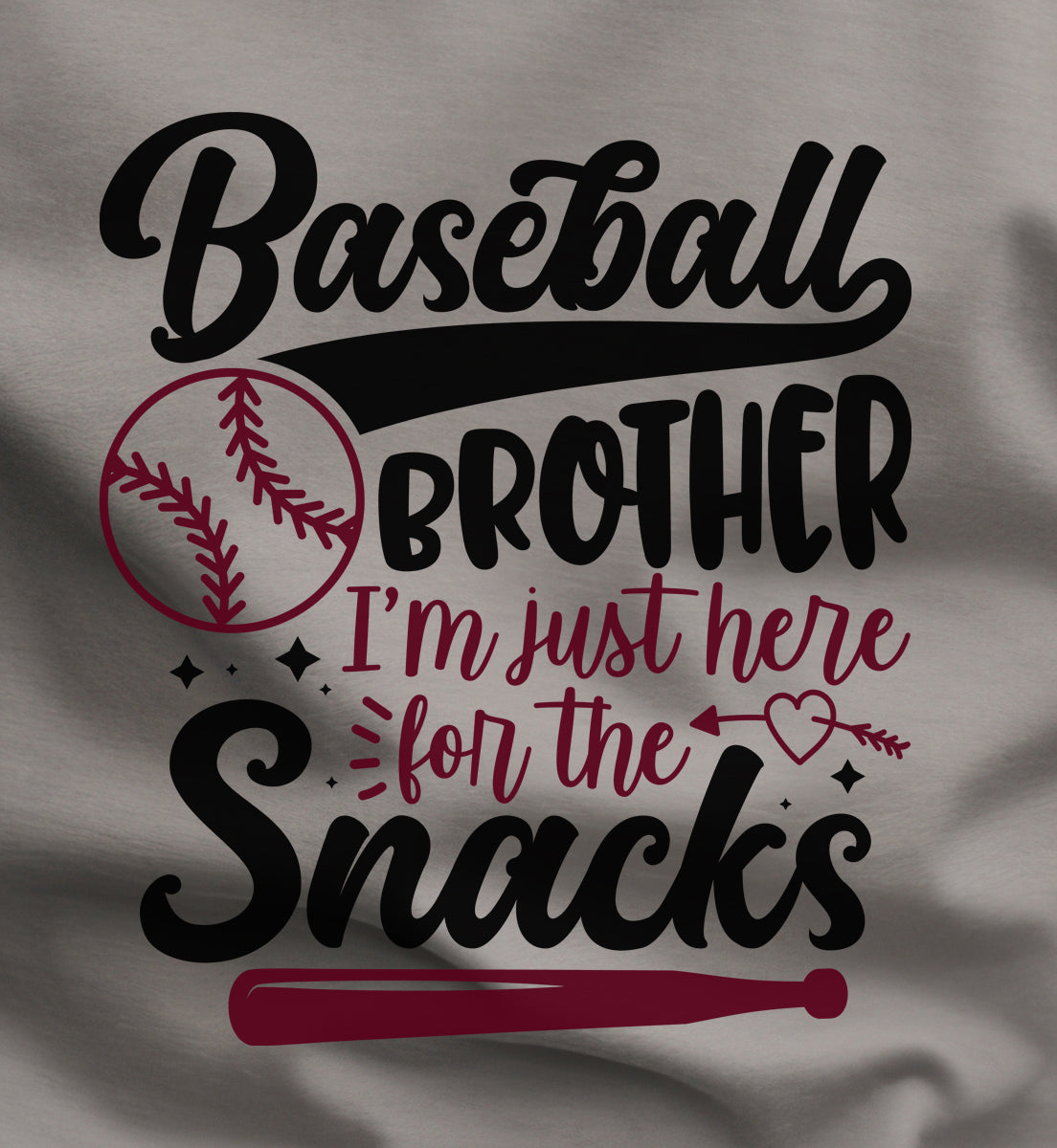 Baseball Brother