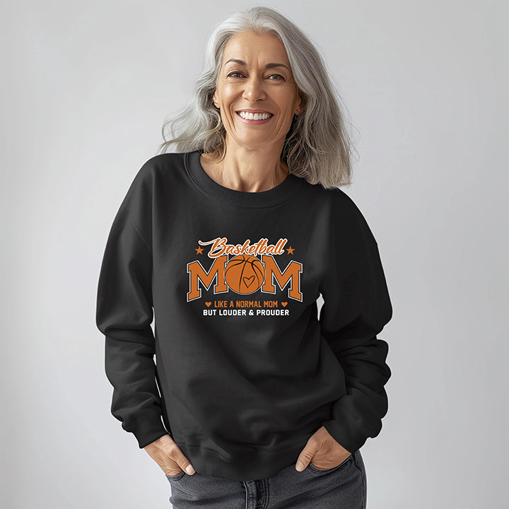 Basketball Mom 3