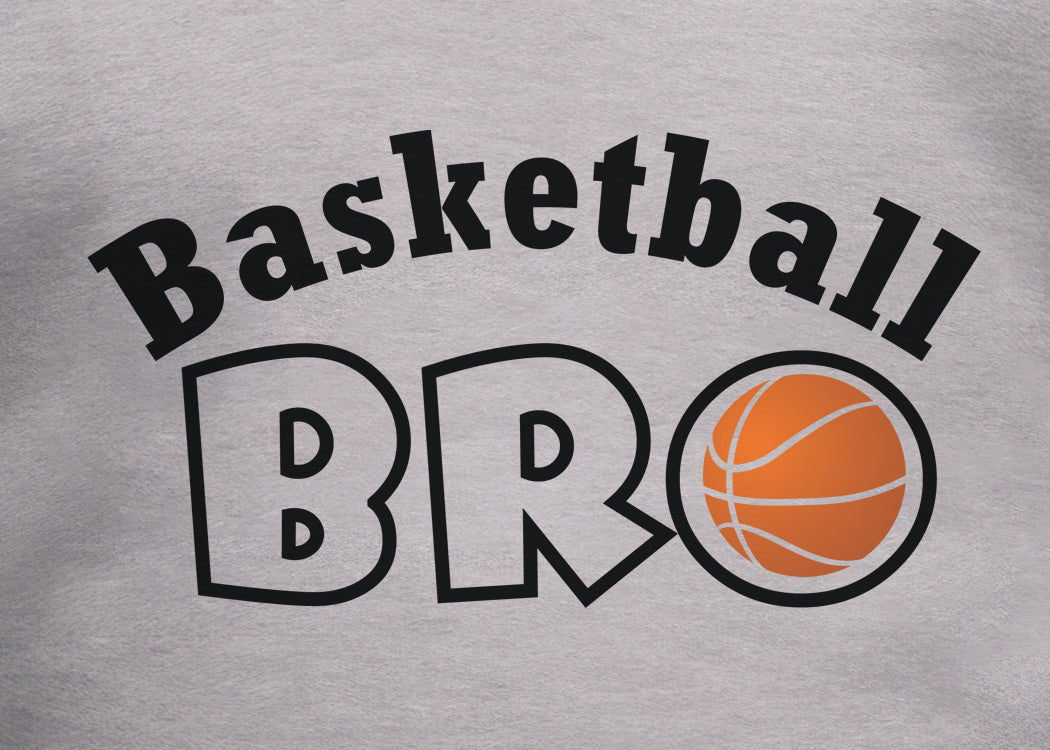 Basketball Bro