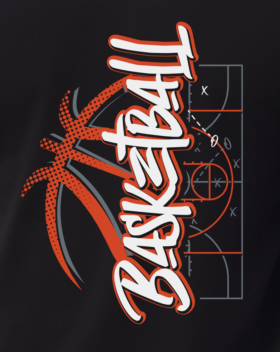 Basketball Court