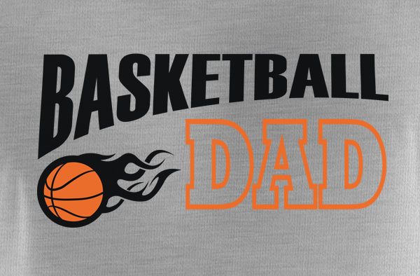 Basketball Dad 1
