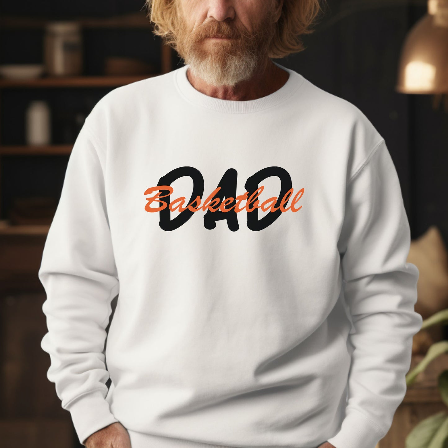 Basketball Dad 2