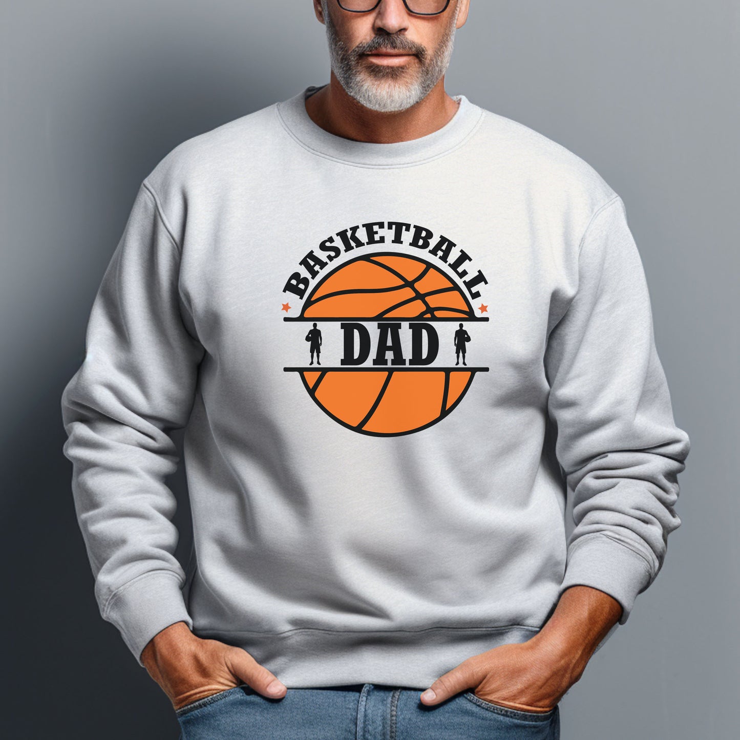 Basketball Dad 3