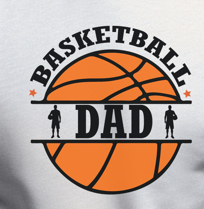 Basketball Dad 3