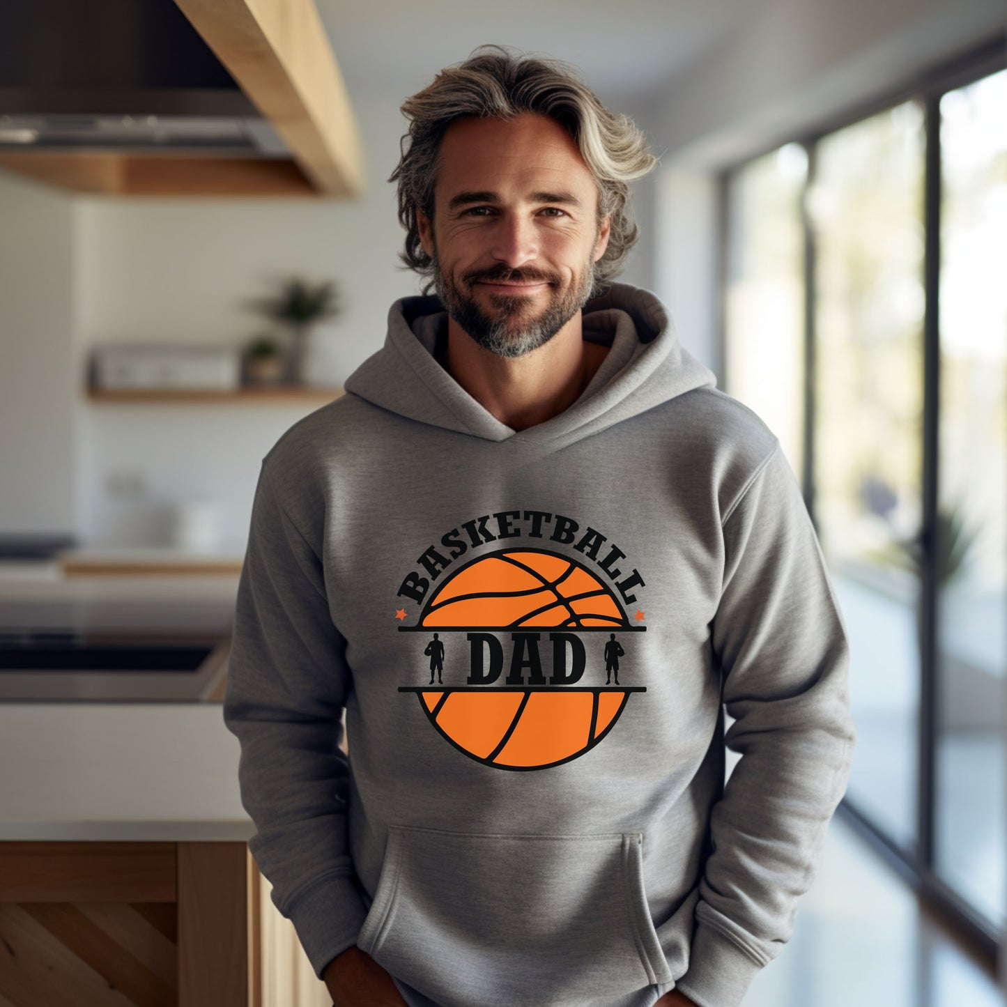 Basketball Dad 3