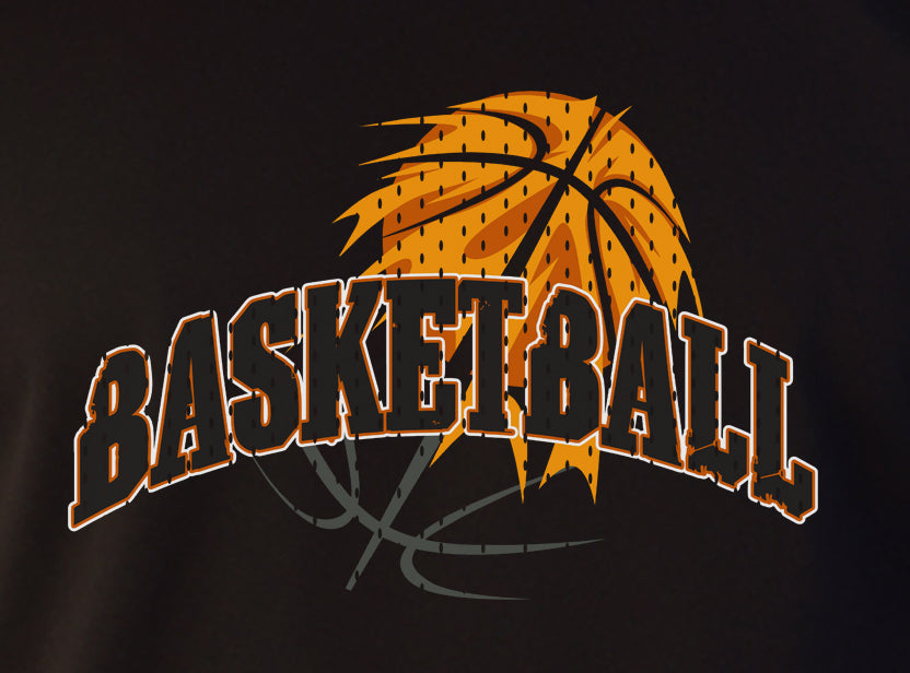Basketball Holes