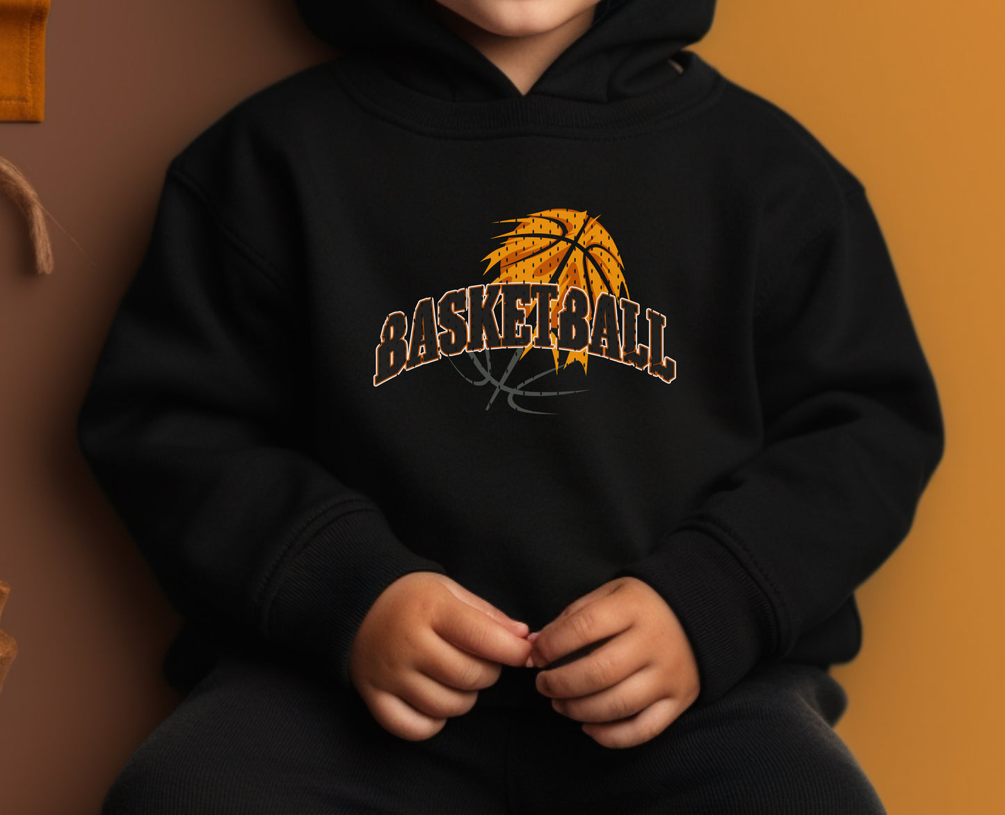 Basketball Holes