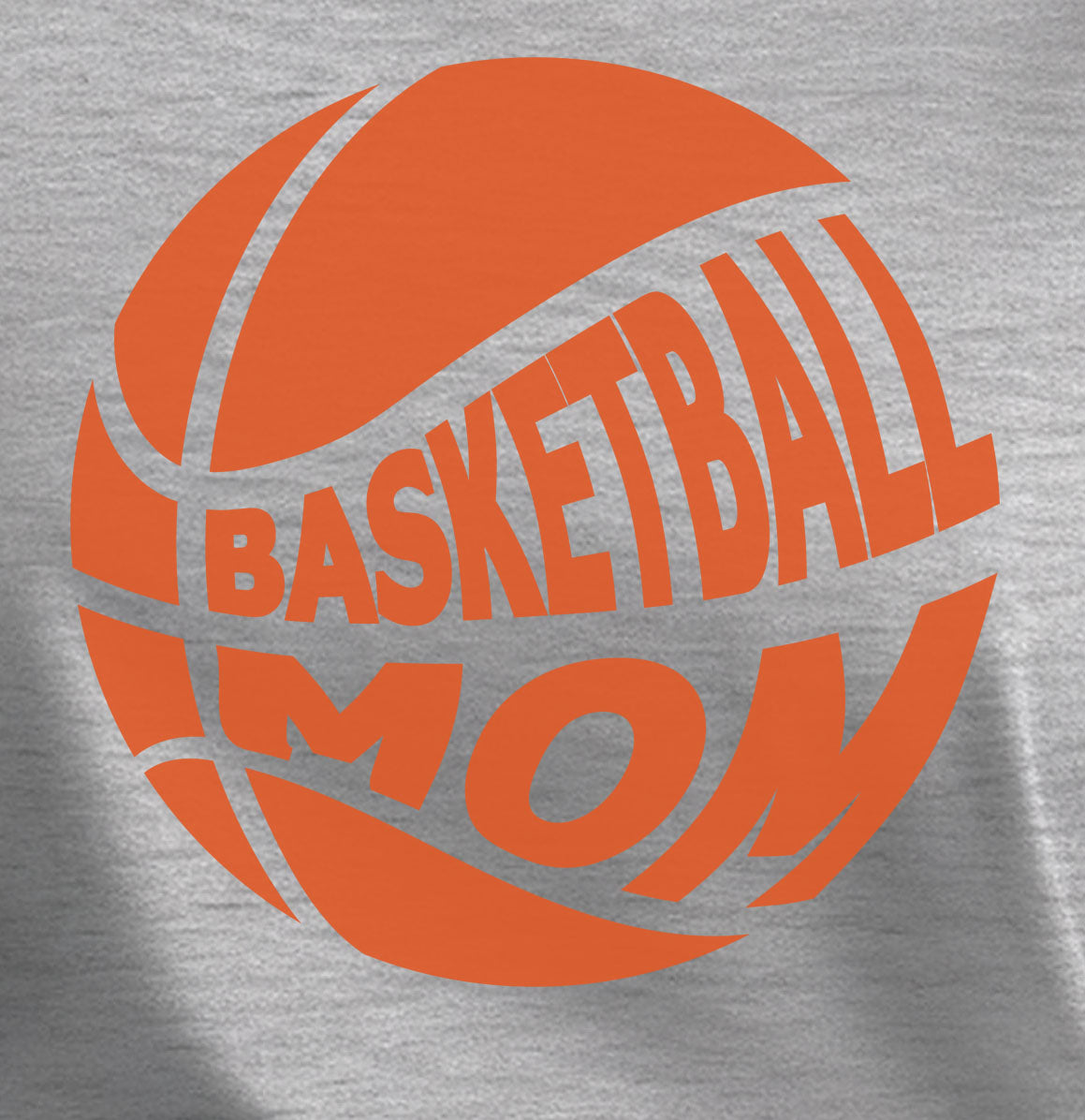 Basketball Mom 2