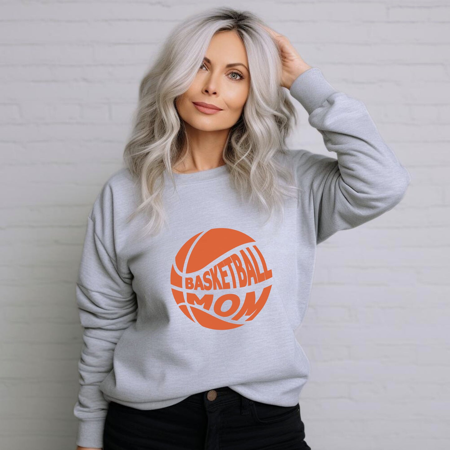 Basketball Mom 2